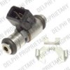 LANCIA 7751313 Injector